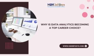 Data analytics