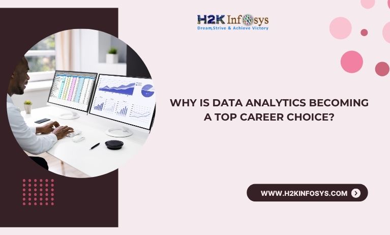 Data analytics
