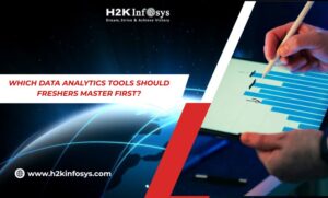 Data analytics tools