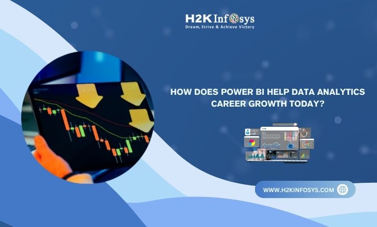 Data Analytics Career