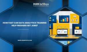 Data Analytics Training