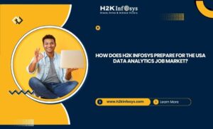 USA Data analytics