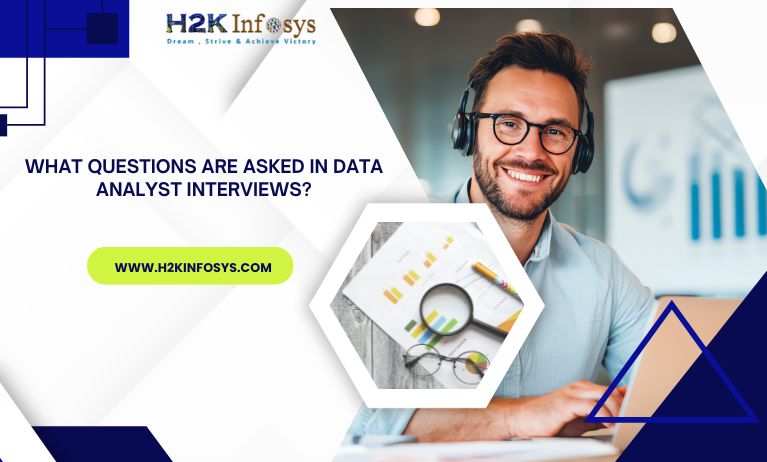 Data analyst