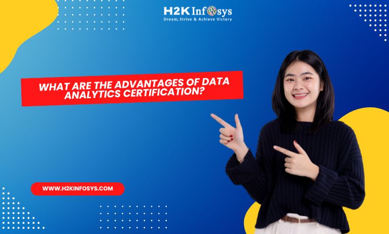 Data analytics