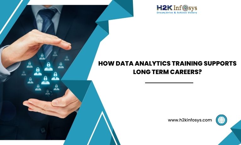 Data analytics training