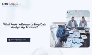 Data Analyst Applications