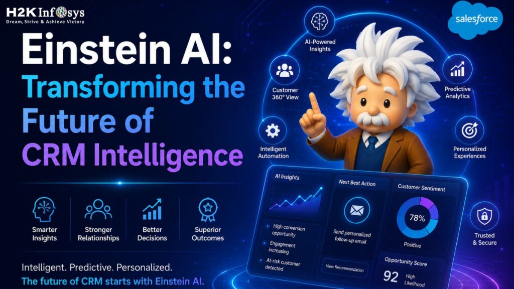 Einstein AI