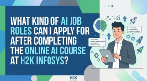 online AI course