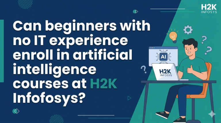 Artificial Intelligence courses