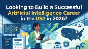 Artificial Intelligence Career