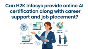 online AI certification