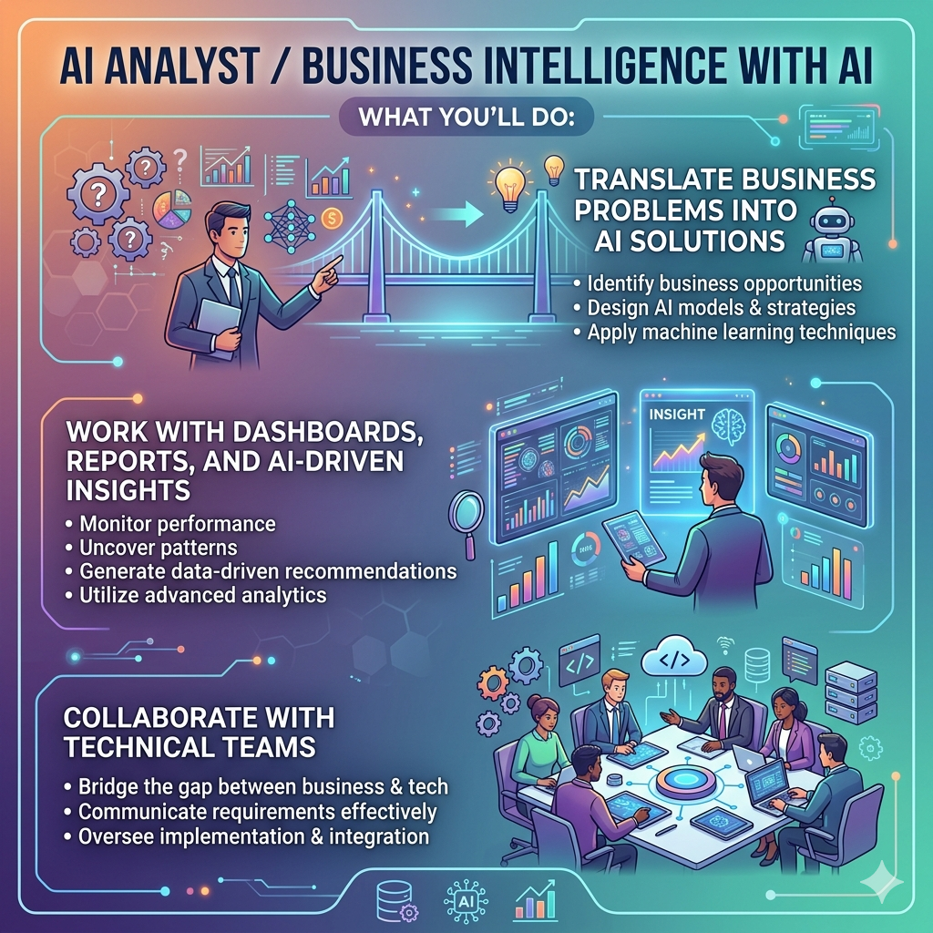 online AI course