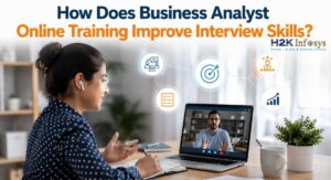 Business Analyst Online Training