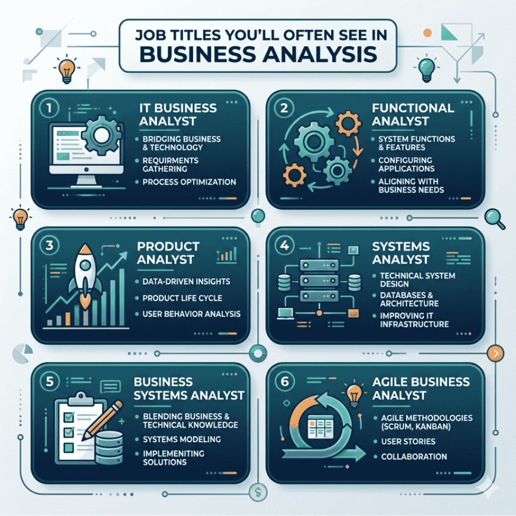 How to Start Your Career with an IT Business Analyst Course? IT Business Analyst Course