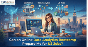 Online Data Analytics Bootcamp