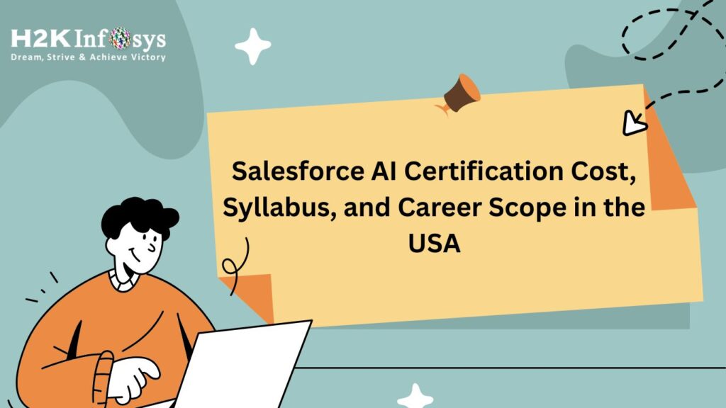 Salesforce AI Certification