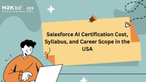 Salesforce AI Certification