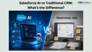 Salesforce AI