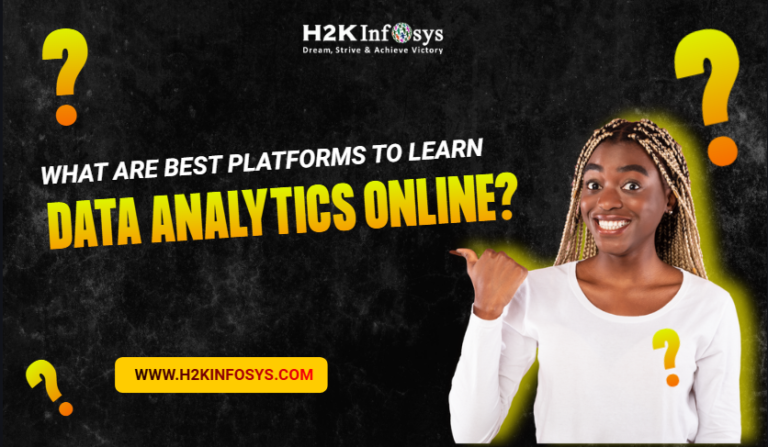 Data analytics
