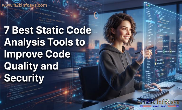 Static Analysis Tools
