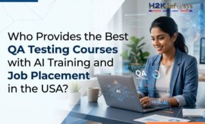 QA Testing Courses