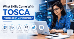 TOSCA Automation Certification