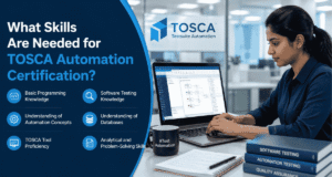 TOSCA Automation Certification