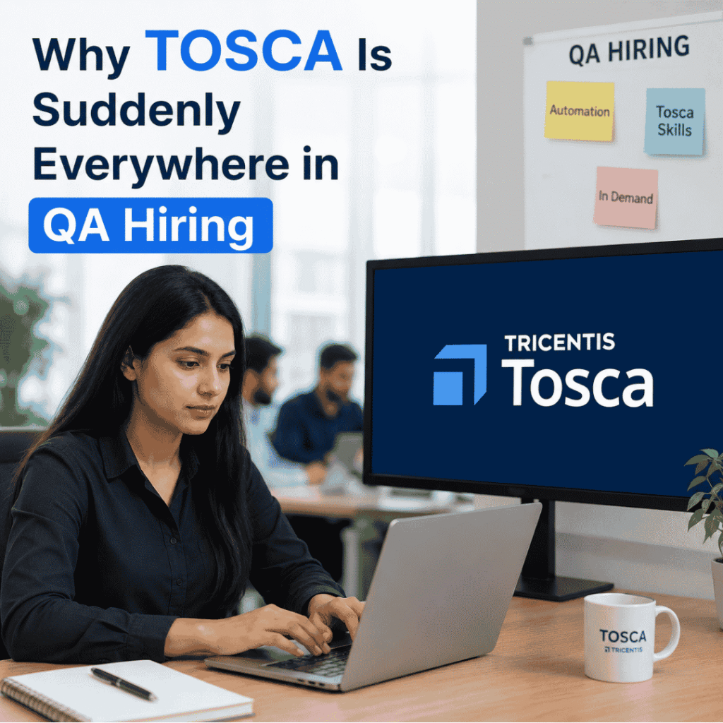 TOSCA Automation certification
