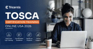 TOSCA Certification Training