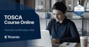 TOSCA Course Online