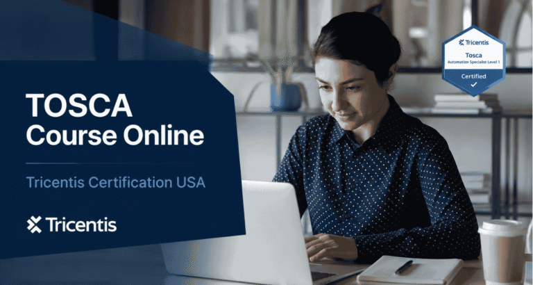 TOSCA Course Online