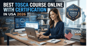 TOSCA Course Online