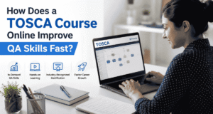 TOSCA Course Online