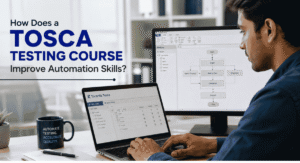 TOSCA Testing Course