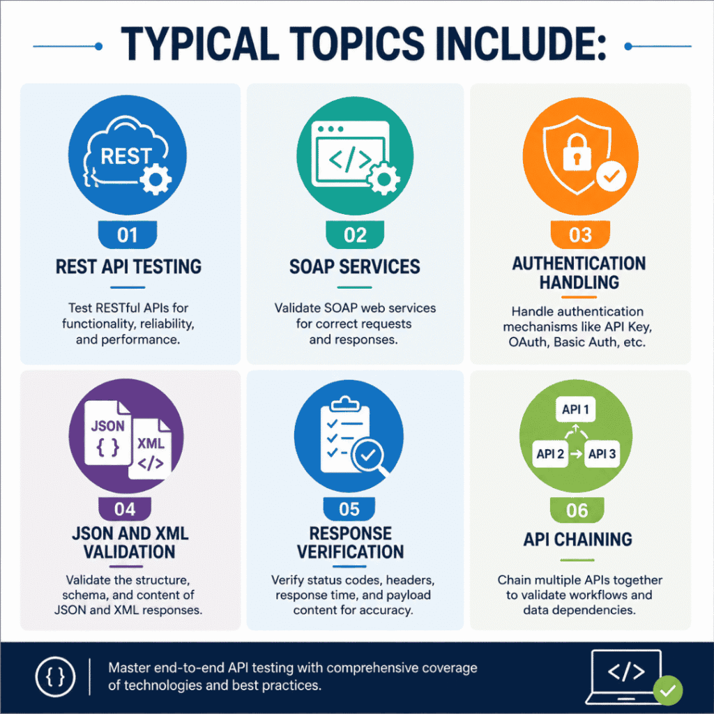What Topics Are Included in Advanced TOSCA Training? TOSCA Training