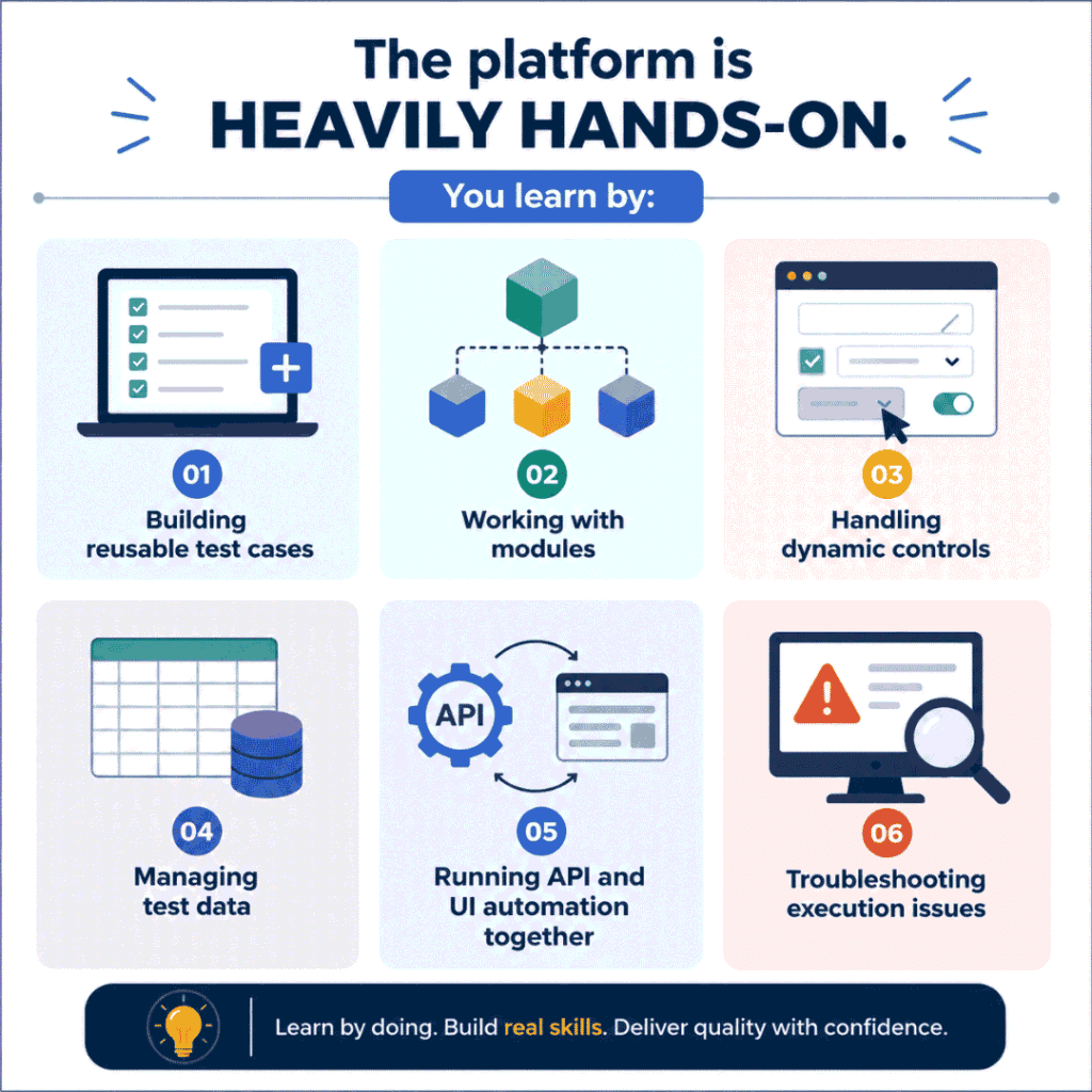 How Does a TOSCA Training License Improve Learning Paths? TOSCA Training License