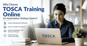 TOSCA Training Online