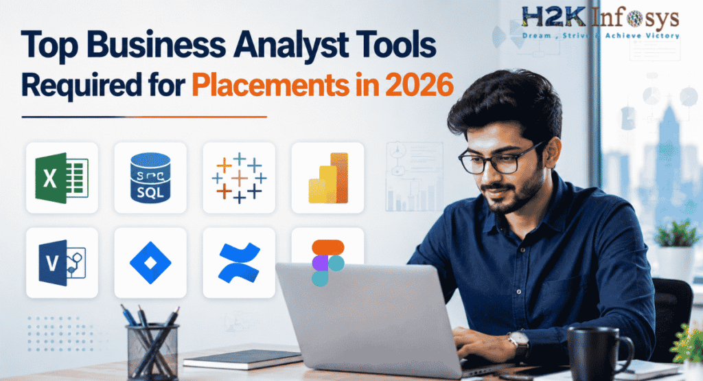 Business Analyst Tools