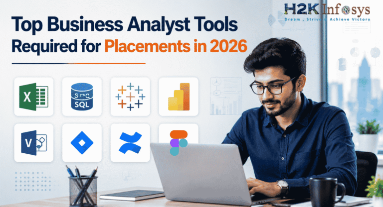 Business Analyst Tools