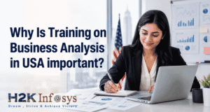Training on Business Analysis
