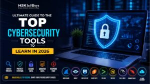 Top Cybersecurity Tools