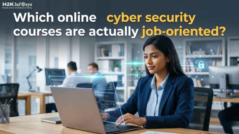 Online cyber security