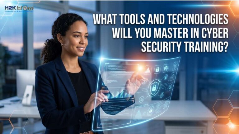 cyber security training