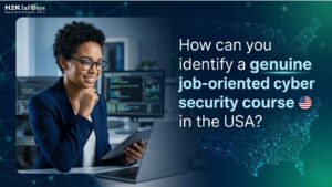 cyber security course