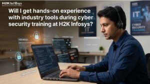cyber security training