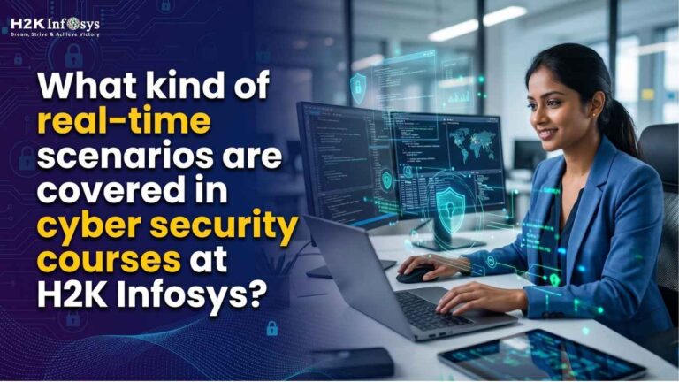 cyber security courses