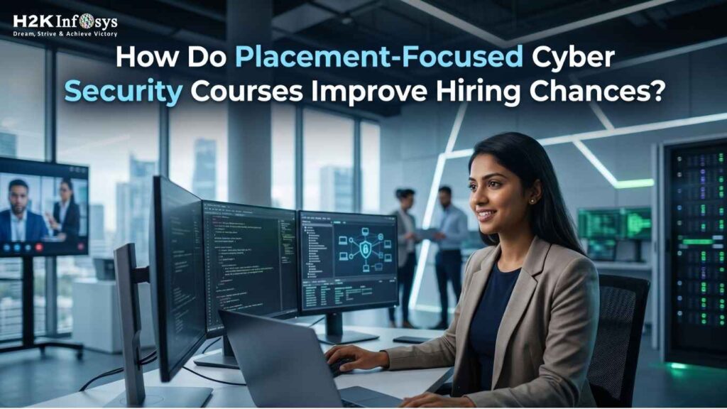 cyber security courses