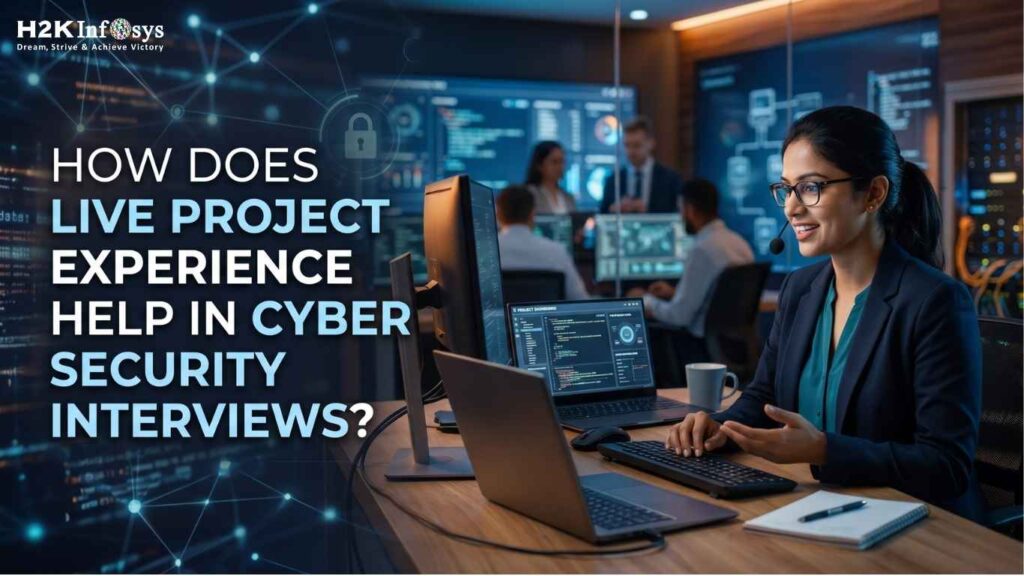 cyber security interviews