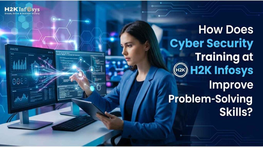 cyber security training