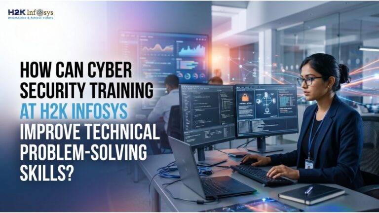 cyber security training